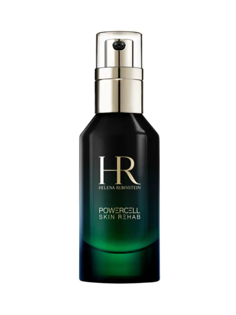 Helena Rubinstein Powercell Skin Rehab Night – Crème Anti-Âge Nuit