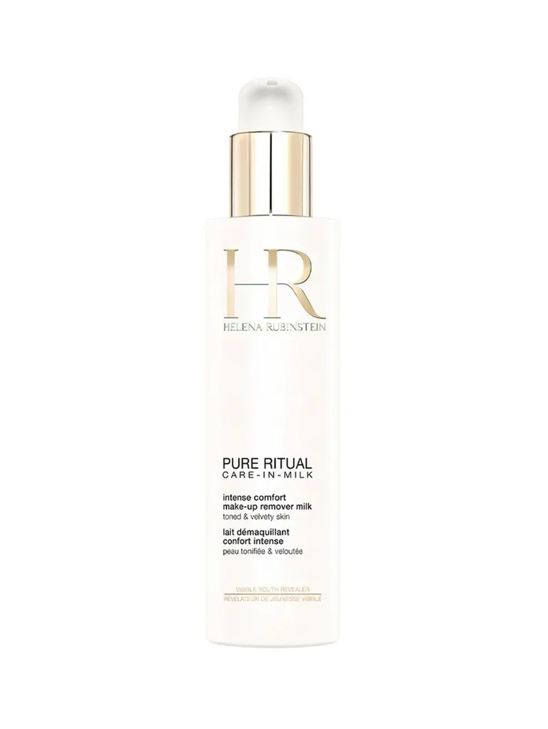 Helena Rubinstein Pure Ritual Care-In-Milk – Lait Nettoyant Visage | HBPS Beauty