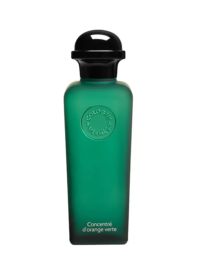 Hermès Concentré d'Orange Verte EDT Unisexe | HBPS Beauty