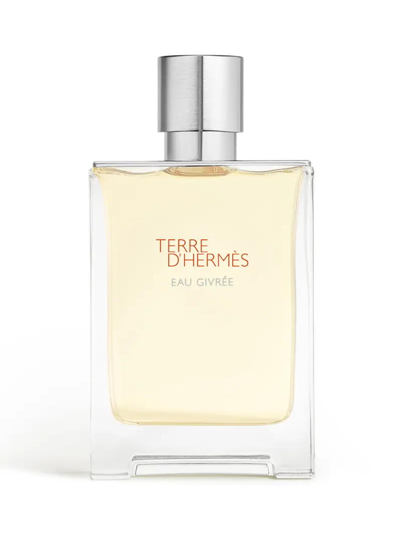 Hermès Terre d’Hermès Eau Givrée – Eau de Parfum Homme | HBPS Beauty