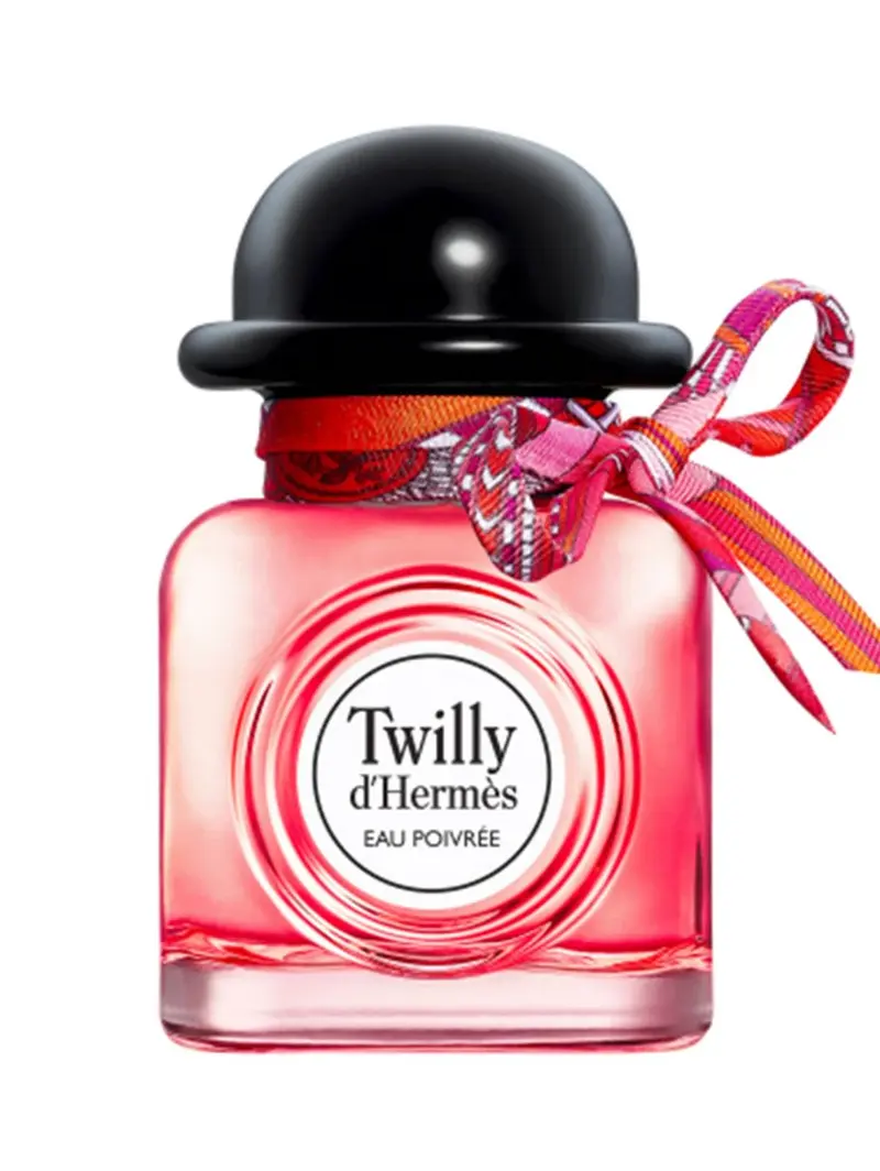 Hermès Twilly Eau Poivrée EDP Femme – Floral Épicé & Patchouli