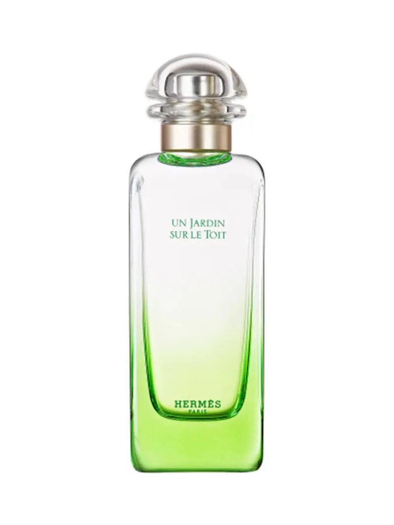 Hermès Un Jardin Sur le Toit – Eau de Toilette Mixte | HBPS Beauty