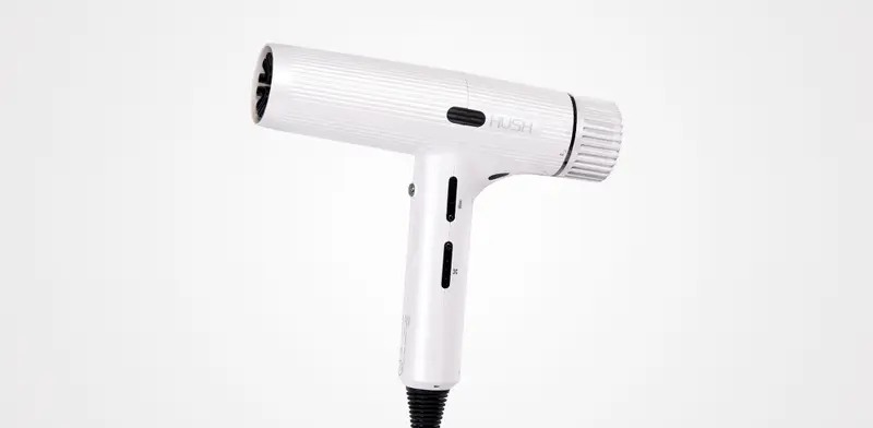 HUSH SECADOR IONICO PROFESIONAL RUNWAY 600