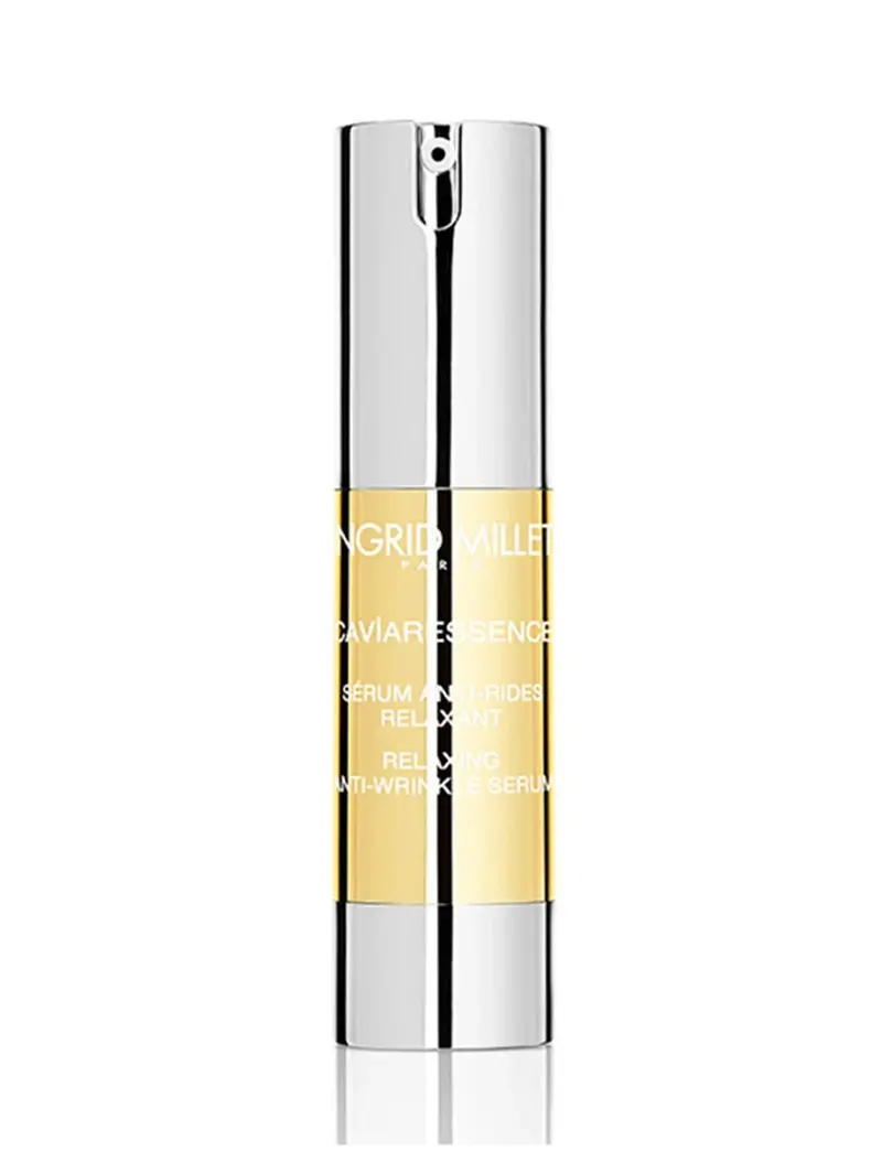 Ingrid Millet Caviaressence Sérum Anti-Rides Relaxant | HBPS Beauty