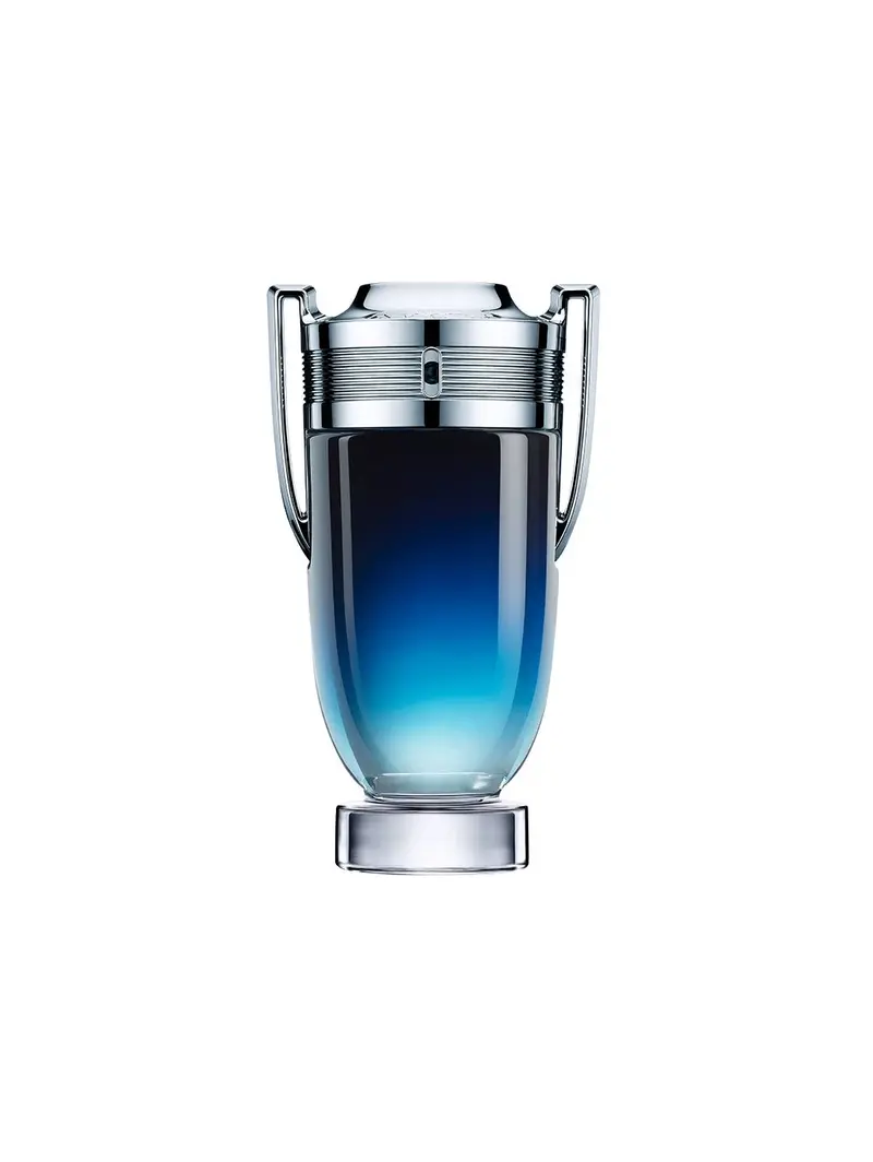 Invictus Legend Parfum Pour Homme Aldéhyde Géranium Laurier Miel Bois