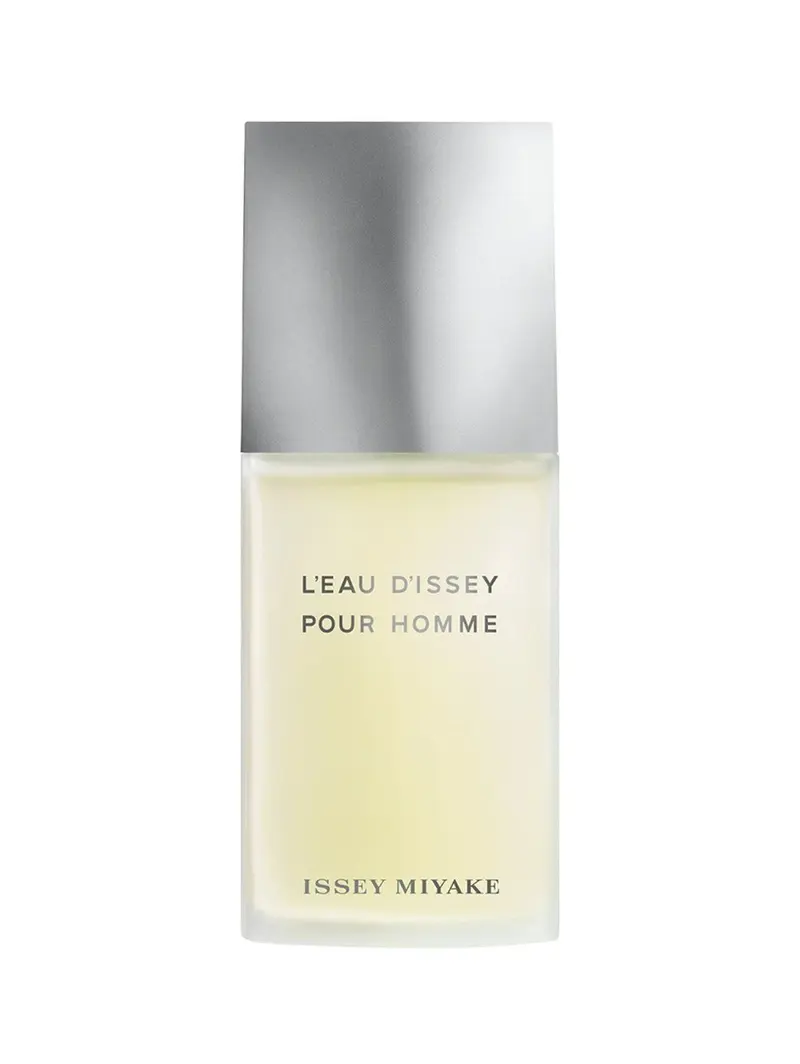 Issey Miyake L'Eau d'Issey Pour Homme EDT – Frais & Épicé