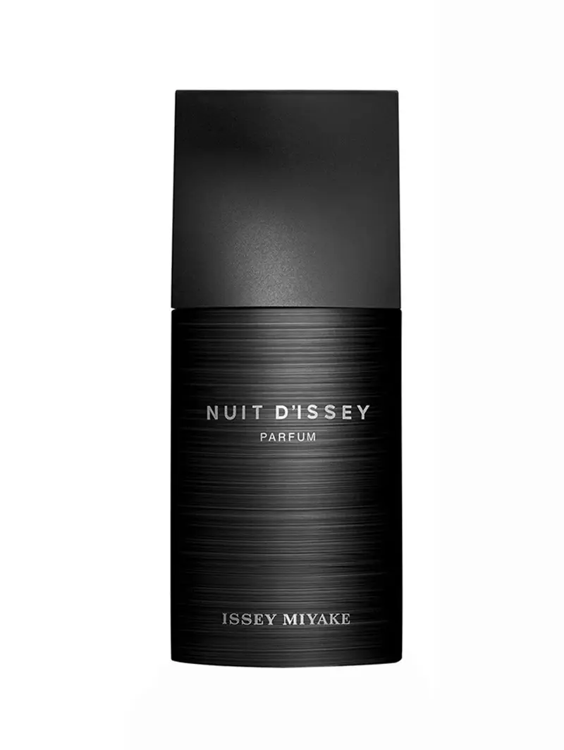 Issey Miyake Nuit d’Issey Cuir Boisé Intense EDP | HBPS Beauty
