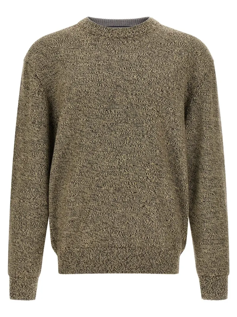 Jacquemus Multicolor Merino Wool Cardigan