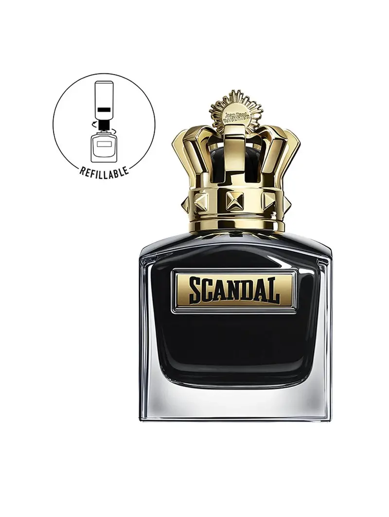 Jean Paul Gaultier Scandal Pour Homme Le Parfum – EDP Intense