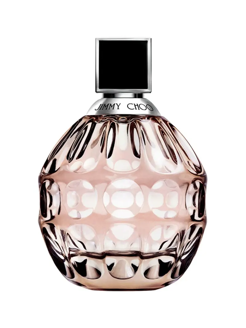 Jimmy Choo Eau de Parfum – Floral Oriental Femme