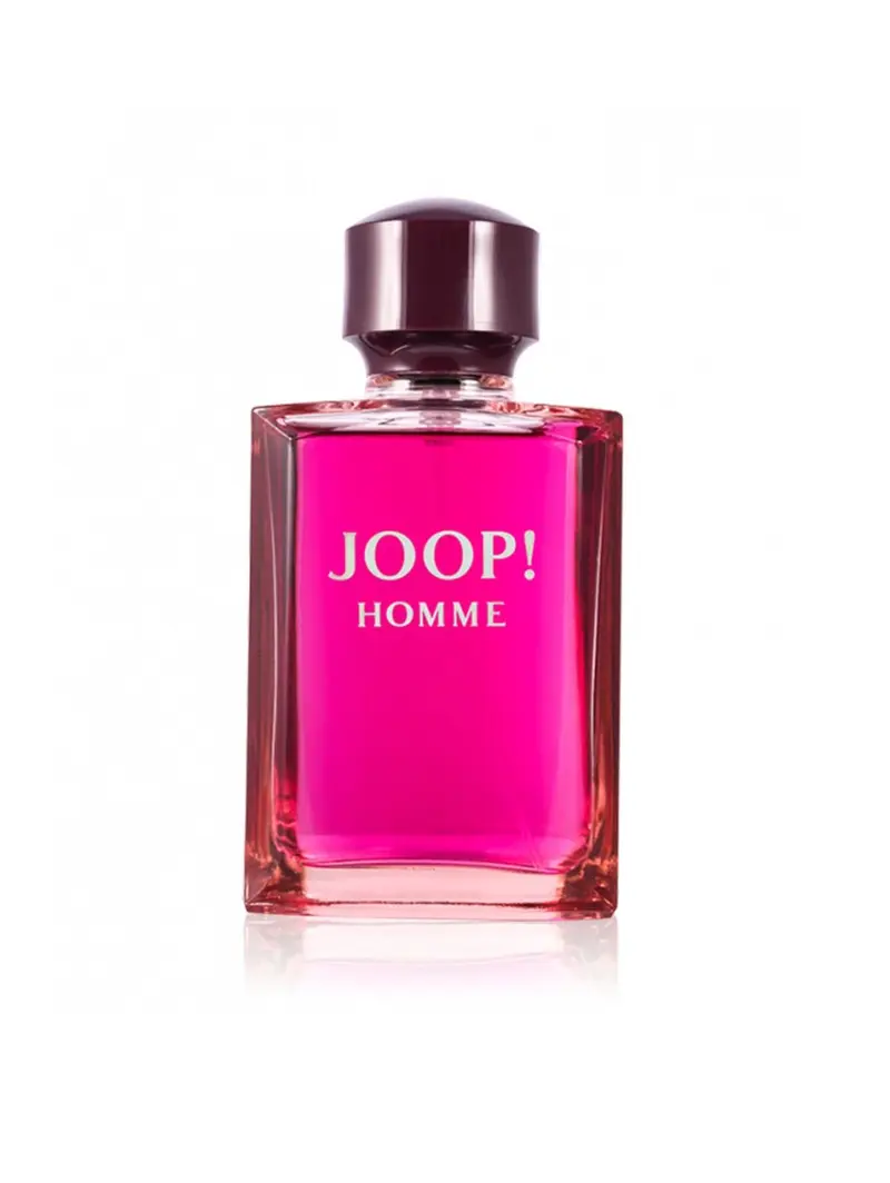 Joop! Homme Eau de Toilette – Florale Boisée Ambre | Homme