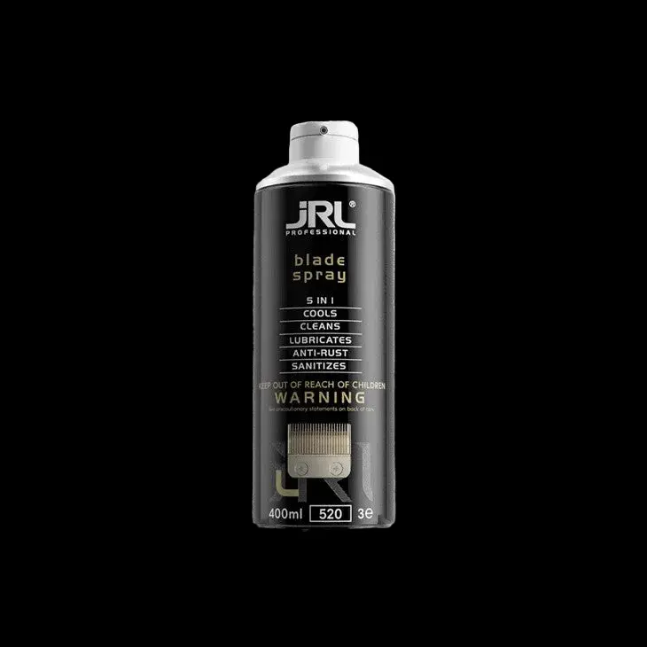 Jrl Blade Spray Lubricante 5 en1 Para Máquinas de Corte - 400ml