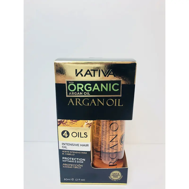 Kativa Argan Oil
