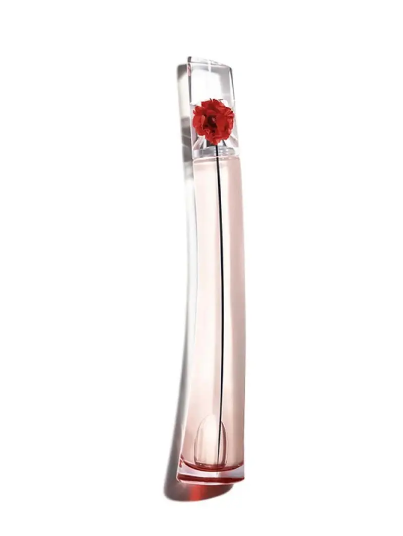 Kenzo Flower L’Absolue – Parfum Femme Floral Intense