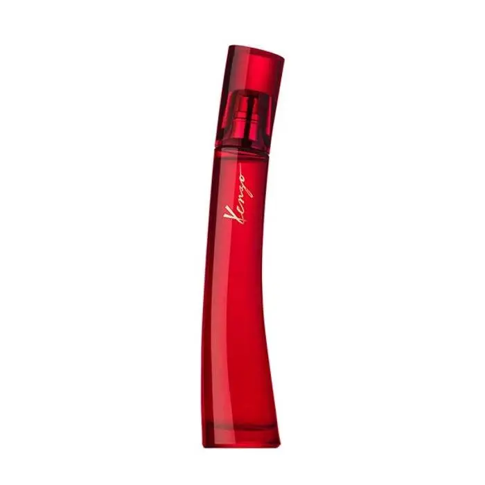 Kenzo - Flower Le Rouge 50 ml - Eau de Parfum