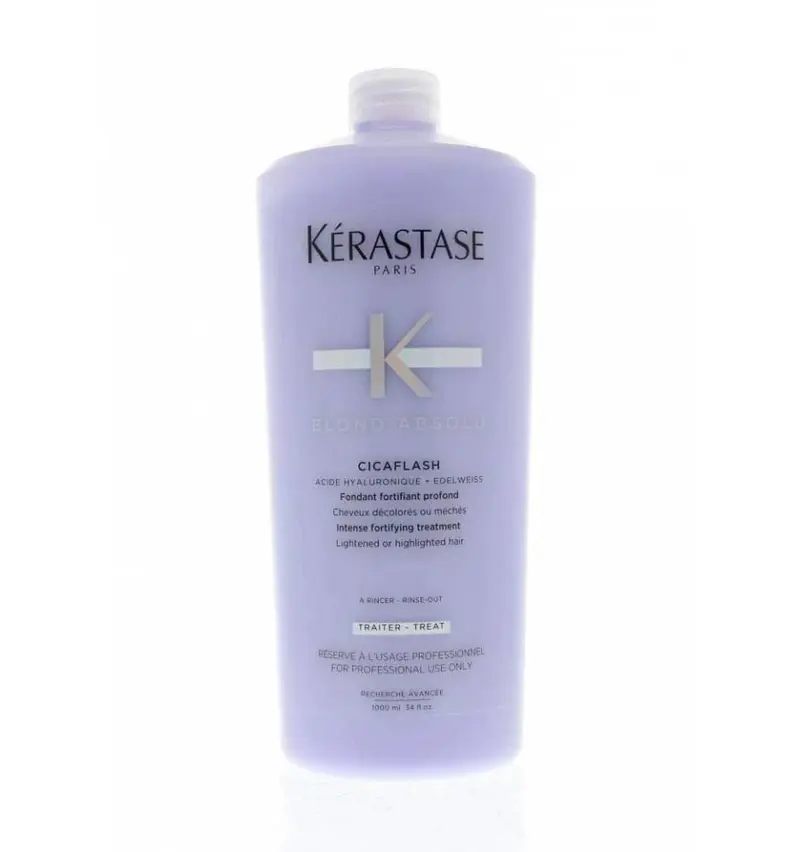 Kerastase Cicaflash Blond Absolu 1000 ml