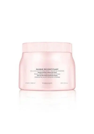 Kérastase Genesis Masque Reconstituant 500ml – Anti-Chute Cheveux Fragilisés