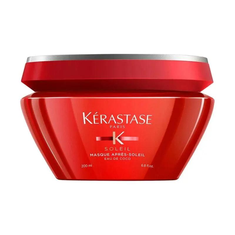Kerastase Masque Après-Soleil Eau de Coco 200 ml