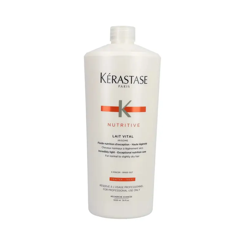 Kerastase Nutritive Fondant Lait Vital 1000 ml