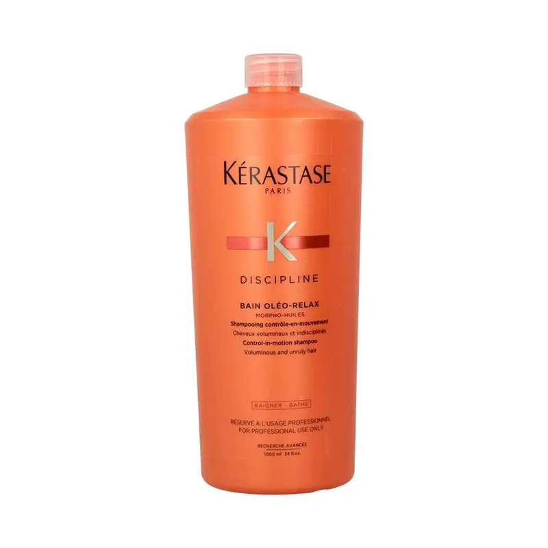 Kerastase Shampooing Discipline Oléo-Relax Bain