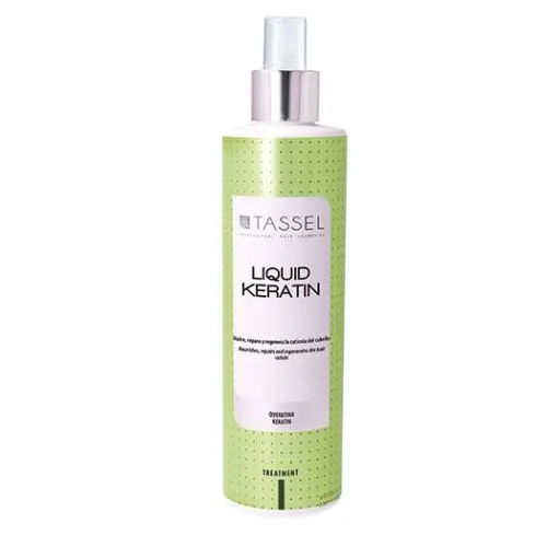 Keratina líquida Tassel Reestructurante 250ml