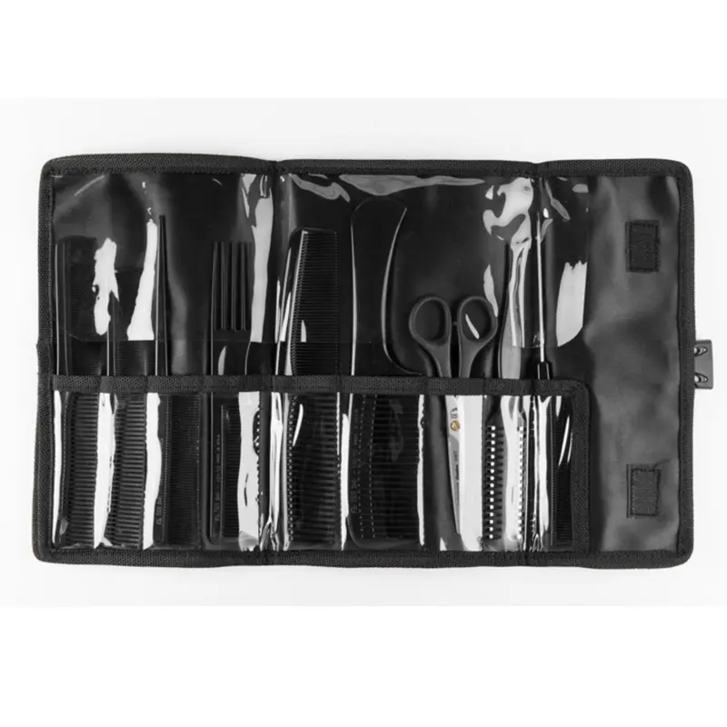 Kit Profesional de Peluquería en estuche de nylon