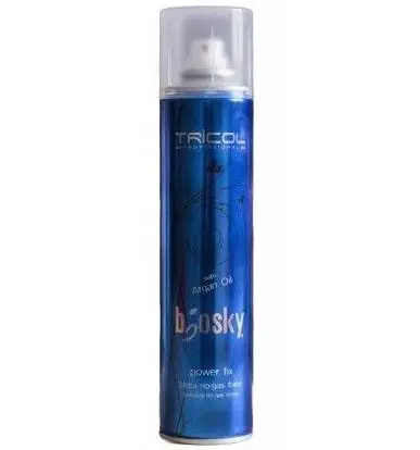 Laca fuerte Ecológica Power Fix 350 ml