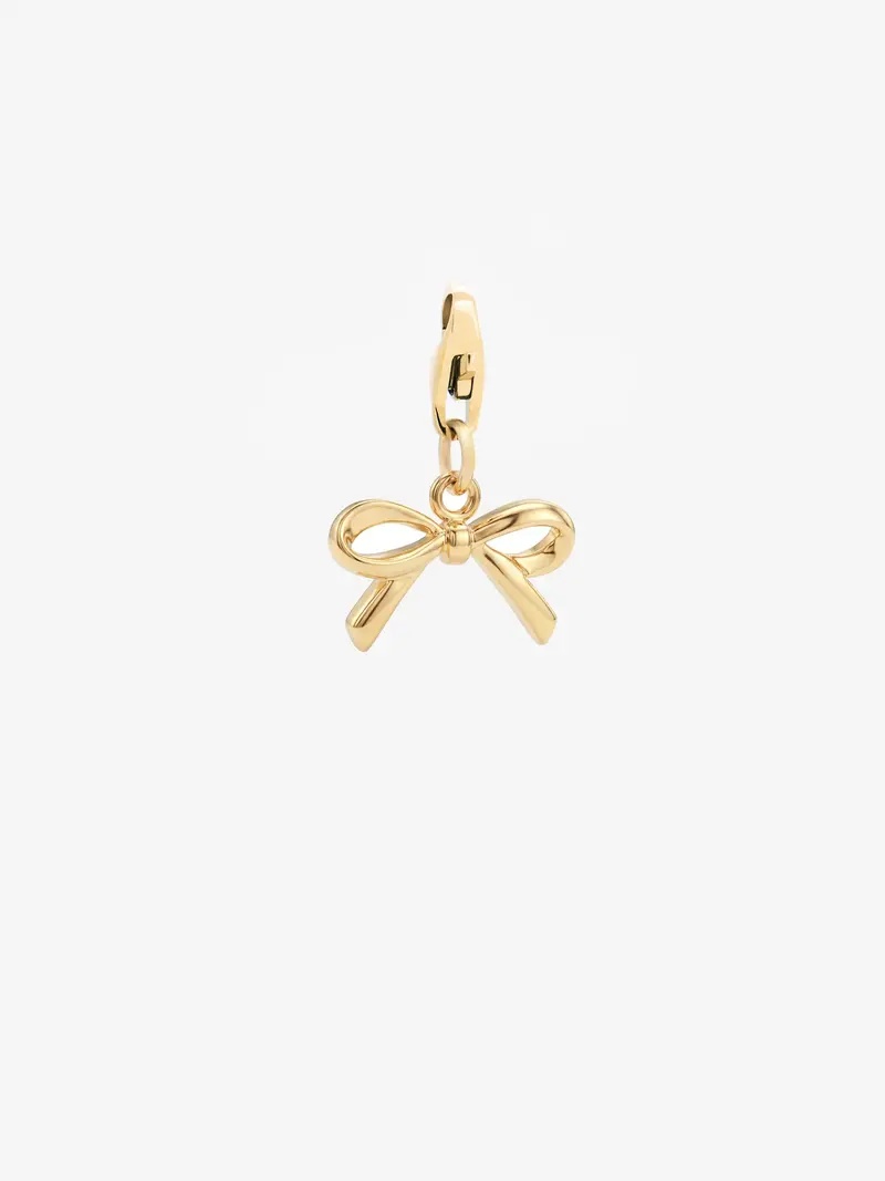 Lacito Oro Charm