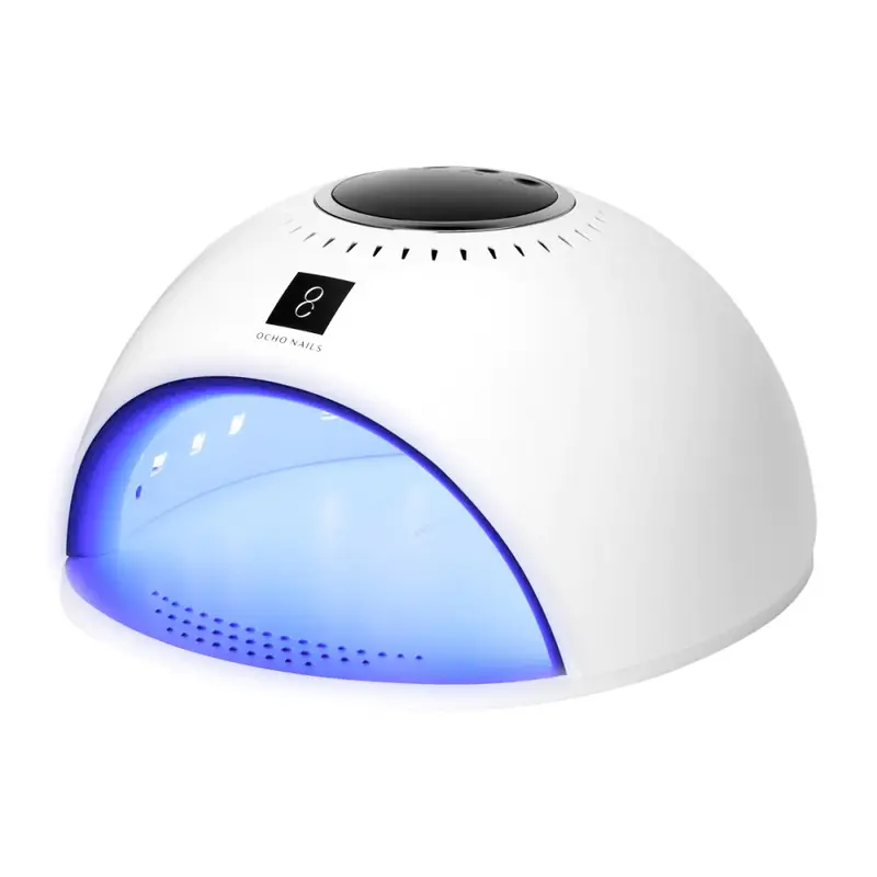 Lámpara LED/UV 84W Ocho