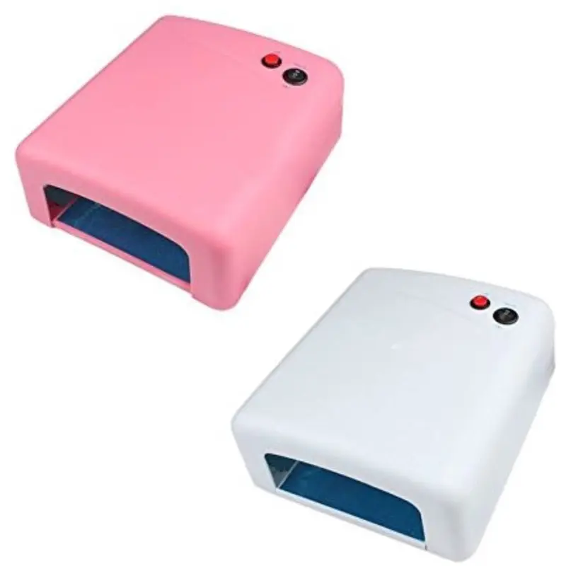 Lampara UV 36W