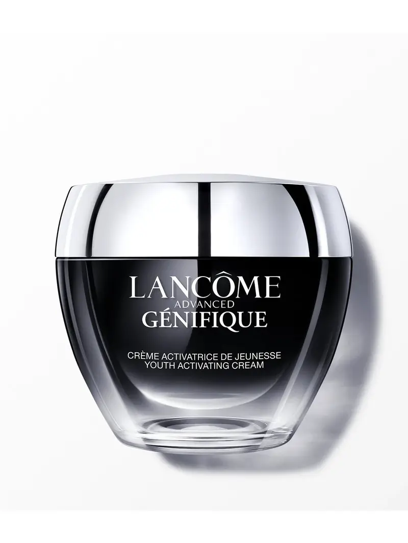 Lancôme Génifique Crème de Jour Activatrice | HBPS Beauty