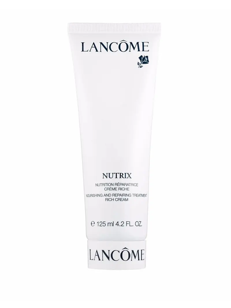 Lancôme Nutrix Crème Hydratante Réparatrice Pour Peaux Très Sèches Sensibles Irritées