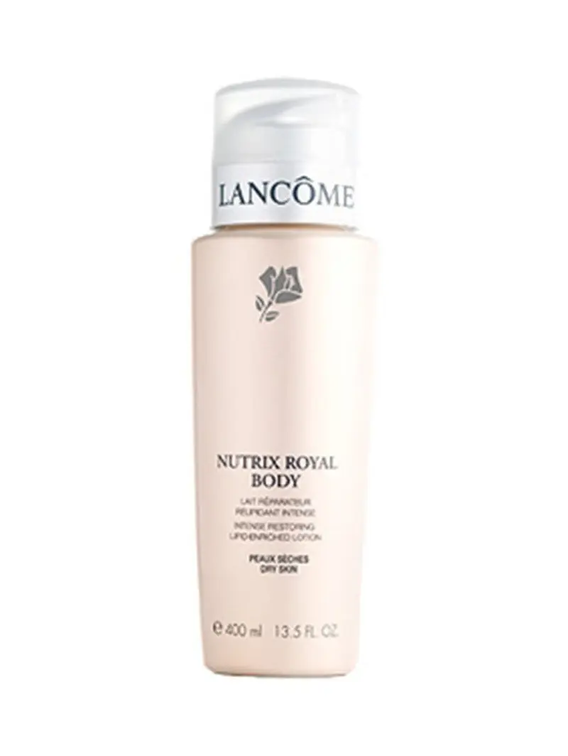 Lancôme Nutrix Royal Corps – Crème Nourrissante Peaux Sèches | HBPS Beauty