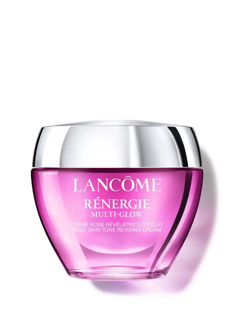 Lancôme Rénergie Multi-Glow – Crème Visage Éclat Anti-Âge | HBPS Beauty
