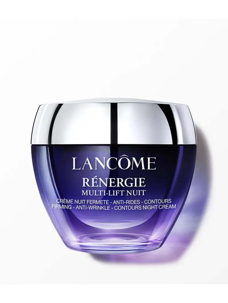 Lancôme Rénergie Multi-Lift Crème Nuit | HBPS Beauty