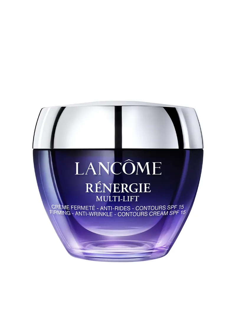 Lancôme Rénergie Multi-Lift Crème SPF15 | HBPS Beauty