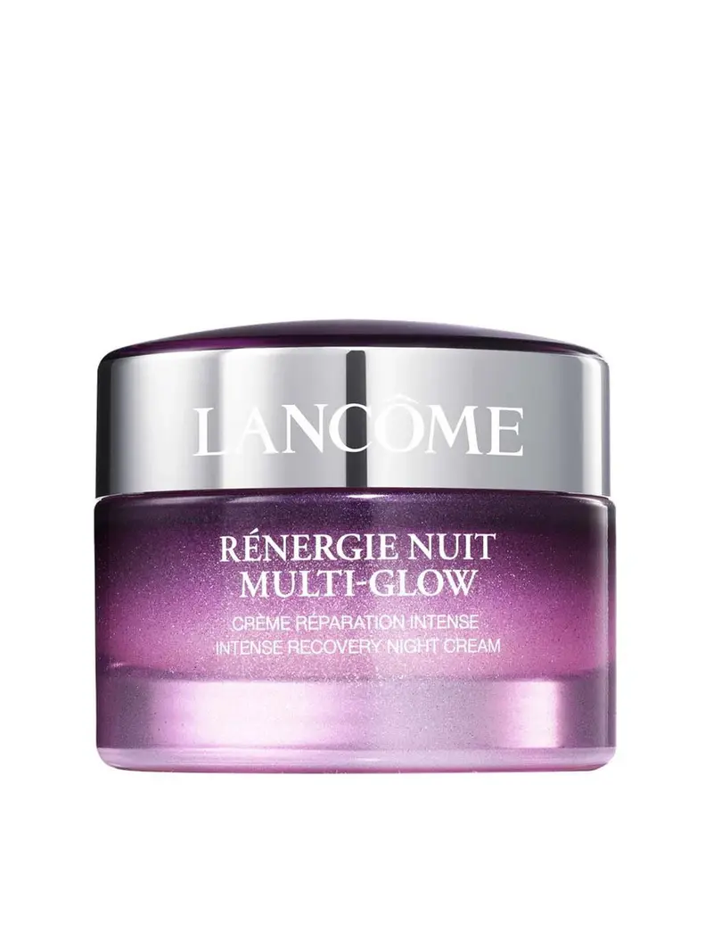 Lancôme Rénergie Nuit Multi-Glow – Crème Nuit Anti-Âge | HBPS Beauty