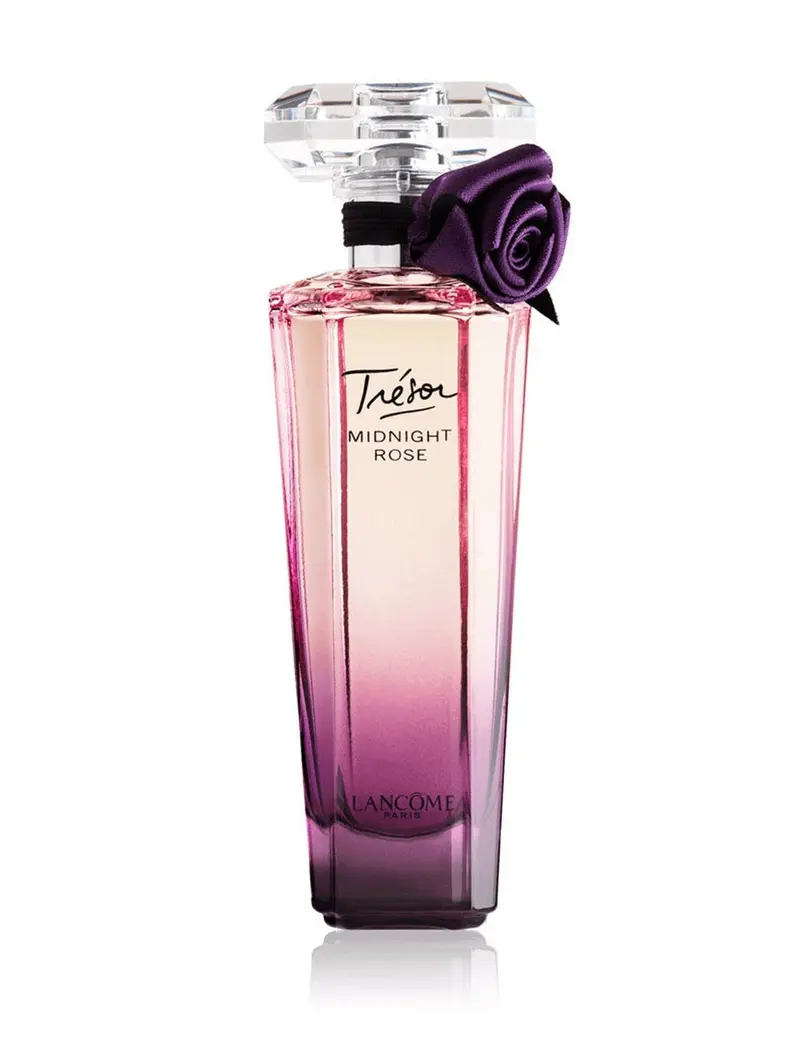 Lancôme Trésor Midnight Rose – Eau de Parfum Femme | HBPS Beauty