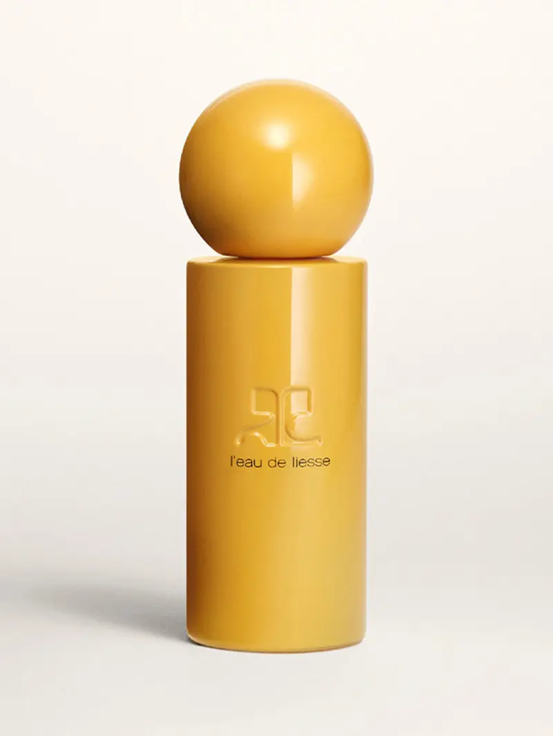 L'Eau de Liesse Parfum Floral Citré Neroli Iris Jasmin Sambac