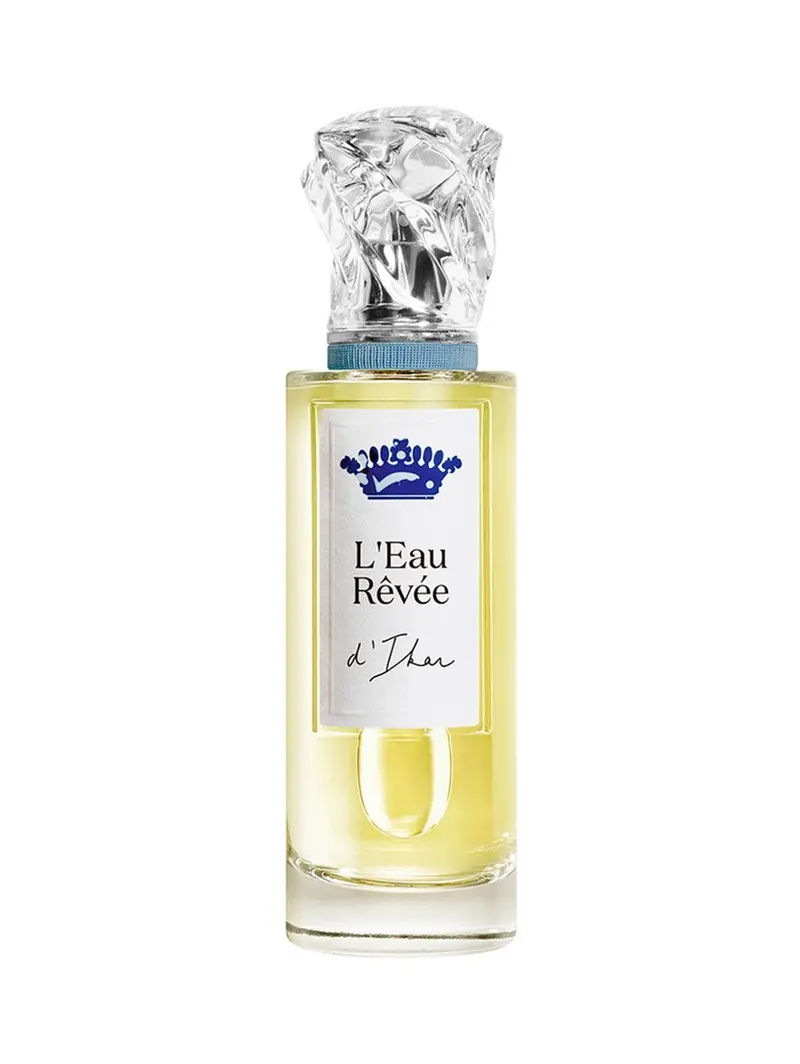 L'Eau Rêvée d'Ikar