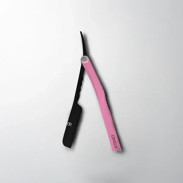 LEVEL3 Milly Clutch Razor Holder