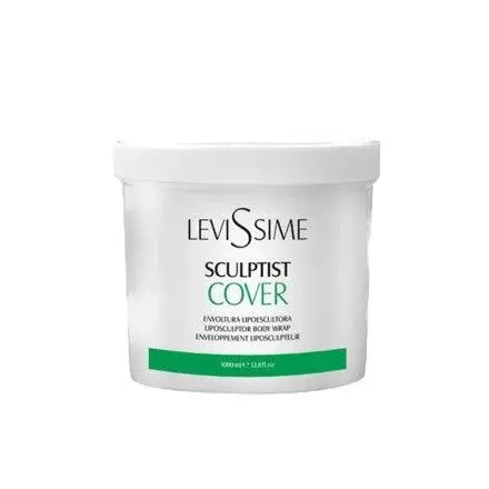 Levissime Crème Sculptist Cover 1000 ml