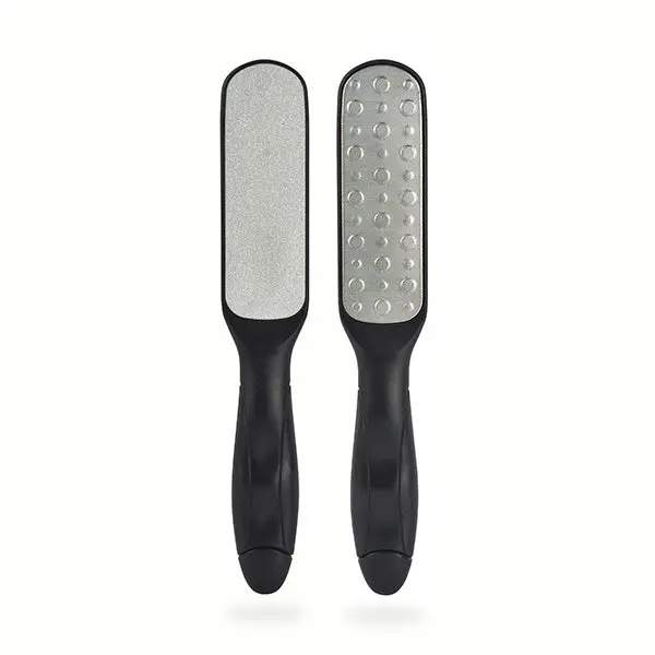 Lima Pedicura Quita Callos Inox Square Bifull