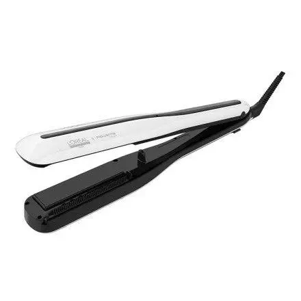 Lisseur à Vapeur Professionnel L'Oréal SteamPod 3.0 – 2x Plus Rapide & 78% Moins de Dégâts | HBPS Beauty