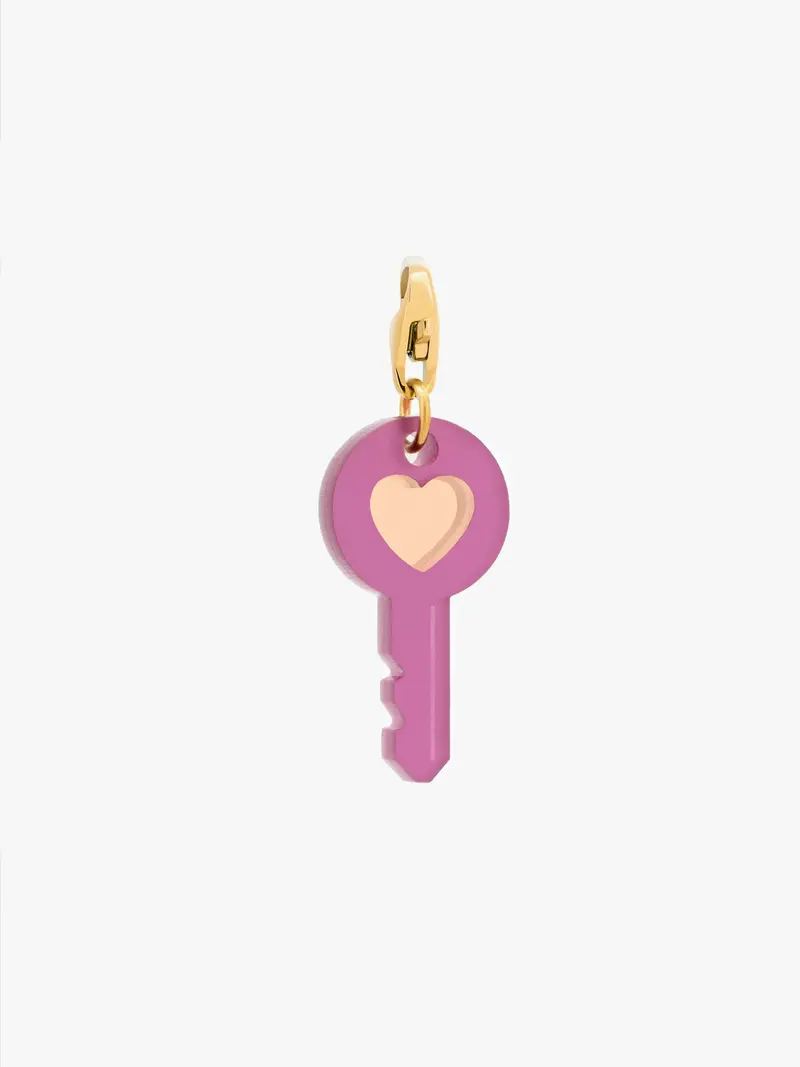 Llave Charm