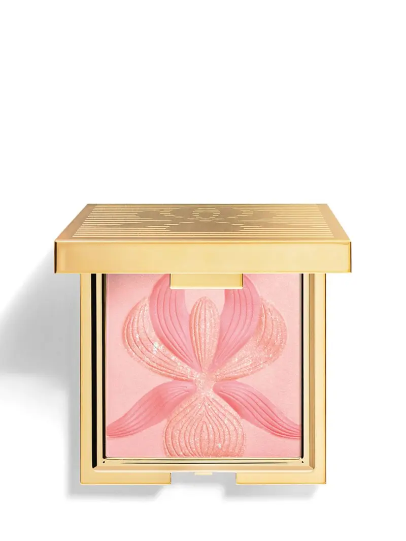 L'Orchidée
