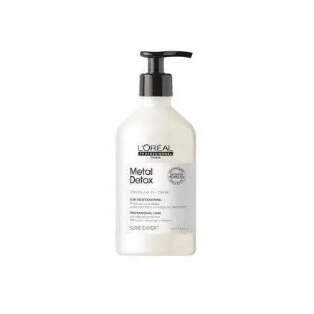 L'Oréal Expert Après-Shampooing Metal Detox 500ml