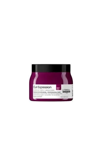 L'Oréal Expert Masque Curl Expression Riche 500 ml