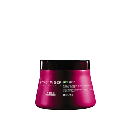 L'Oreal Pro Fiber Rectify Mascarilla  - 200 ml
