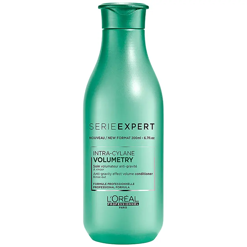 L'Oreal Serie Expert Volumetry Acondicionador Cabellos Finos 200 ml